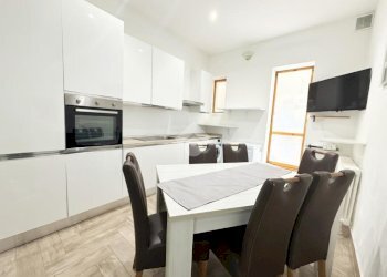 Terraced Villa Viale Giacomo Puccini, Ravenna (neighborhood Lido Adriano) - photo 8