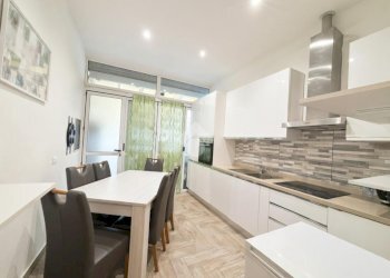 Terraced Villa Viale Giacomo Puccini, Ravenna (neighborhood Lido Adriano) - photo 9