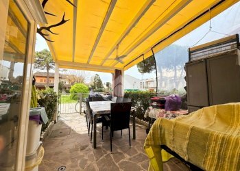 Terraced Villa Viale Giacomo Puccini, Ravenna (neighborhood Lido Adriano) - photo 10