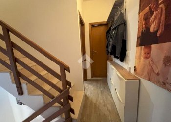 Terraced Villa Viale Giacomo Puccini, Ravenna (neighborhood Lido Adriano) - photo 12