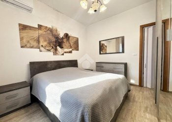 Terraced Villa Viale Giacomo Puccini, Ravenna (neighborhood Lido Adriano) - photo 13