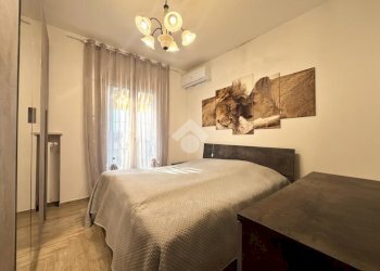 Terraced Villa Viale Giacomo Puccini, Ravenna (neighborhood Lido Adriano) - photo 14