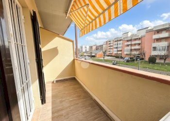 Terraced Villa Viale Giacomo Puccini, Ravenna (neighborhood Lido Adriano) - photo 15