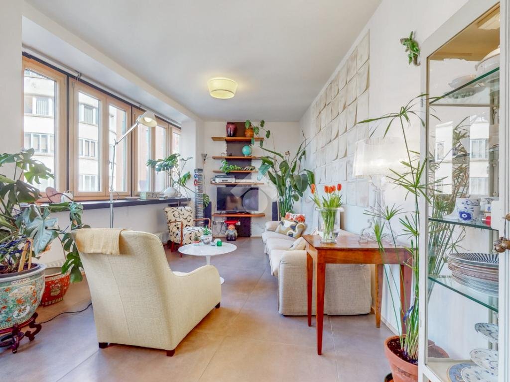 Quadrilocale Via Guglielmo Marconi, Bologna (zona Centro Storico) - foto 2