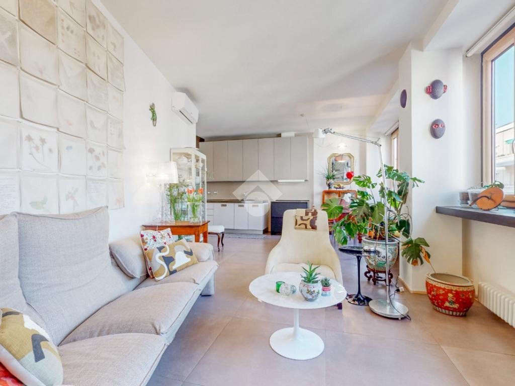 Quadrilocale Via Guglielmo Marconi, Bologna (zona Centro Storico) - foto 3