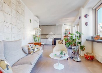 Quadrilocale Via Guglielmo Marconi, Bologna (zona Centro Storico) - foto 3