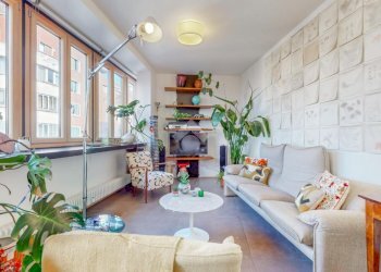 Quadrilocale Via Guglielmo Marconi, Bologna (zona Centro Storico) - foto 5