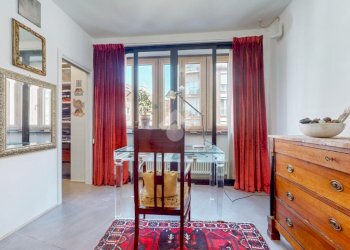 Quadrilocale Via Guglielmo Marconi, Bologna (zona Centro Storico) - foto 7