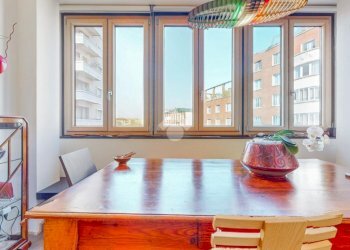 Quadrilocale Via Guglielmo Marconi, Bologna (zona Centro Storico) - foto 9