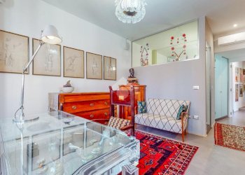 Quadrilocale Via Guglielmo Marconi, Bologna (zona Centro Storico) - foto 10