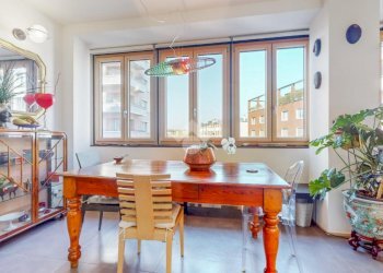 Quadrilocale Via Guglielmo Marconi, Bologna (zona Centro Storico) - foto 13