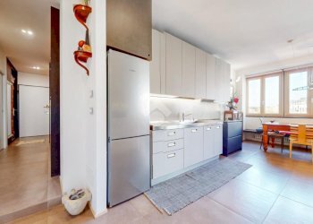 Quadrilocale Via Guglielmo Marconi, Bologna (zona Centro Storico) - foto 14