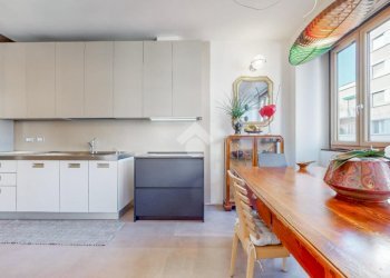 Quadrilocale Via Guglielmo Marconi, Bologna (zona Centro Storico) - foto 15