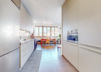 Quadrilocale Via Guglielmo Marconi, Bologna (zona Centro Storico) - foto 16