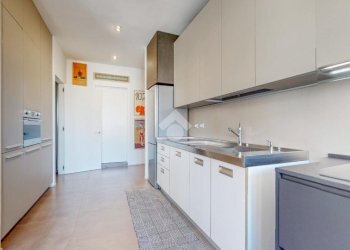 Quadrilocale Via Guglielmo Marconi, Bologna (zona Centro Storico) - foto 17