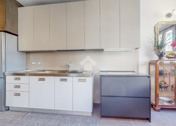 Quadrilocale Via Guglielmo Marconi, Bologna (zona Centro Storico) - foto 18