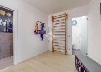 Quadrilocale Via Guglielmo Marconi, Bologna (zona Centro Storico) - foto 21