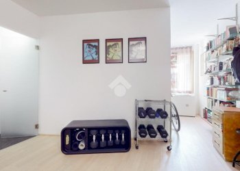 Quadrilocale Via Guglielmo Marconi, Bologna (zona Centro Storico) - foto 22