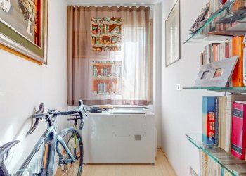 Quadrilocale Via Guglielmo Marconi, Bologna (zona Centro Storico) - foto 25