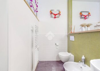 Quadrilocale Via Guglielmo Marconi, Bologna (zona Centro Storico) - foto 26