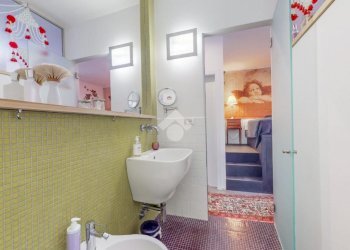 Quadrilocale Via Guglielmo Marconi, Bologna (zona Centro Storico) - foto 27