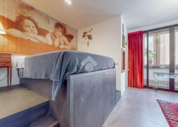 Quadrilocale Via Guglielmo Marconi, Bologna (zona Centro Storico) - foto 29