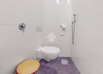 Quadrilocale Via Guglielmo Marconi, Bologna (zona Centro Storico) - foto 31