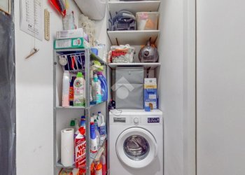 Quadrilocale Via Guglielmo Marconi, Bologna (zona Centro Storico) - foto 33