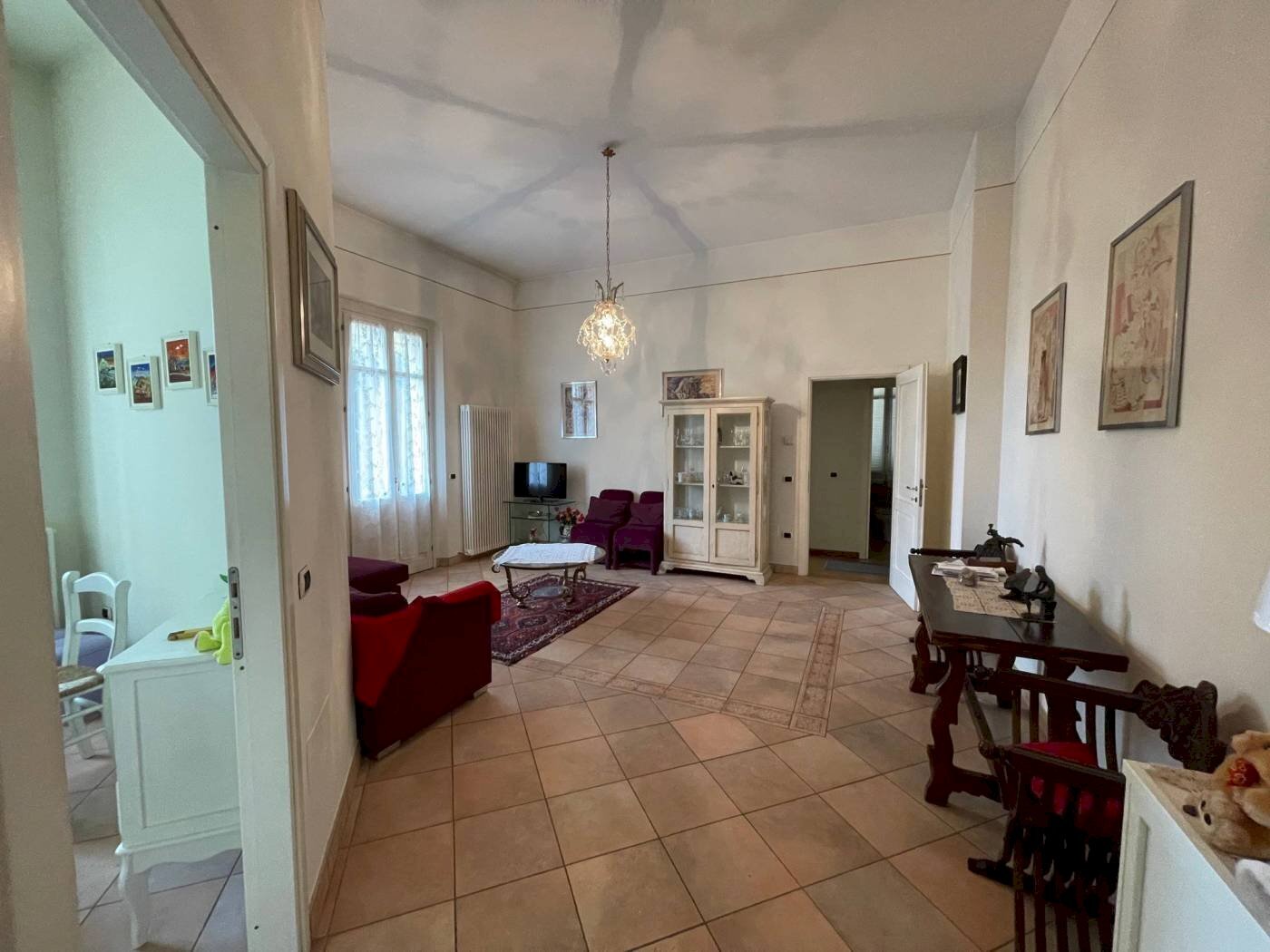 Four-room apartment Via Giovanni Pascoli, Ravenna - photo 1