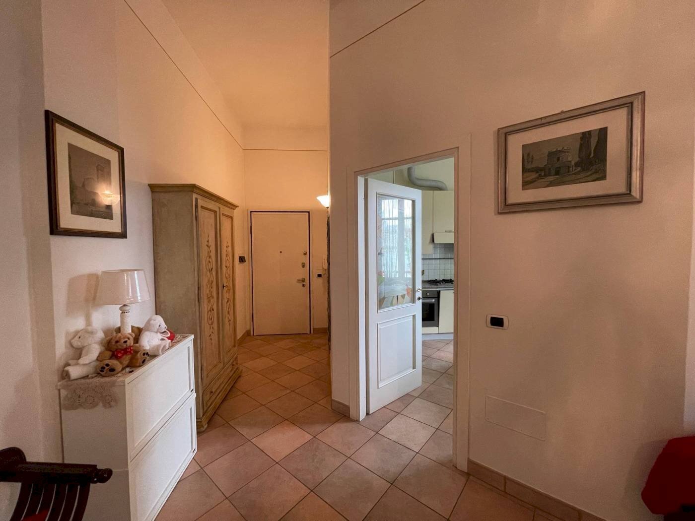 Four-room apartment Via Giovanni Pascoli, Ravenna - photo 2