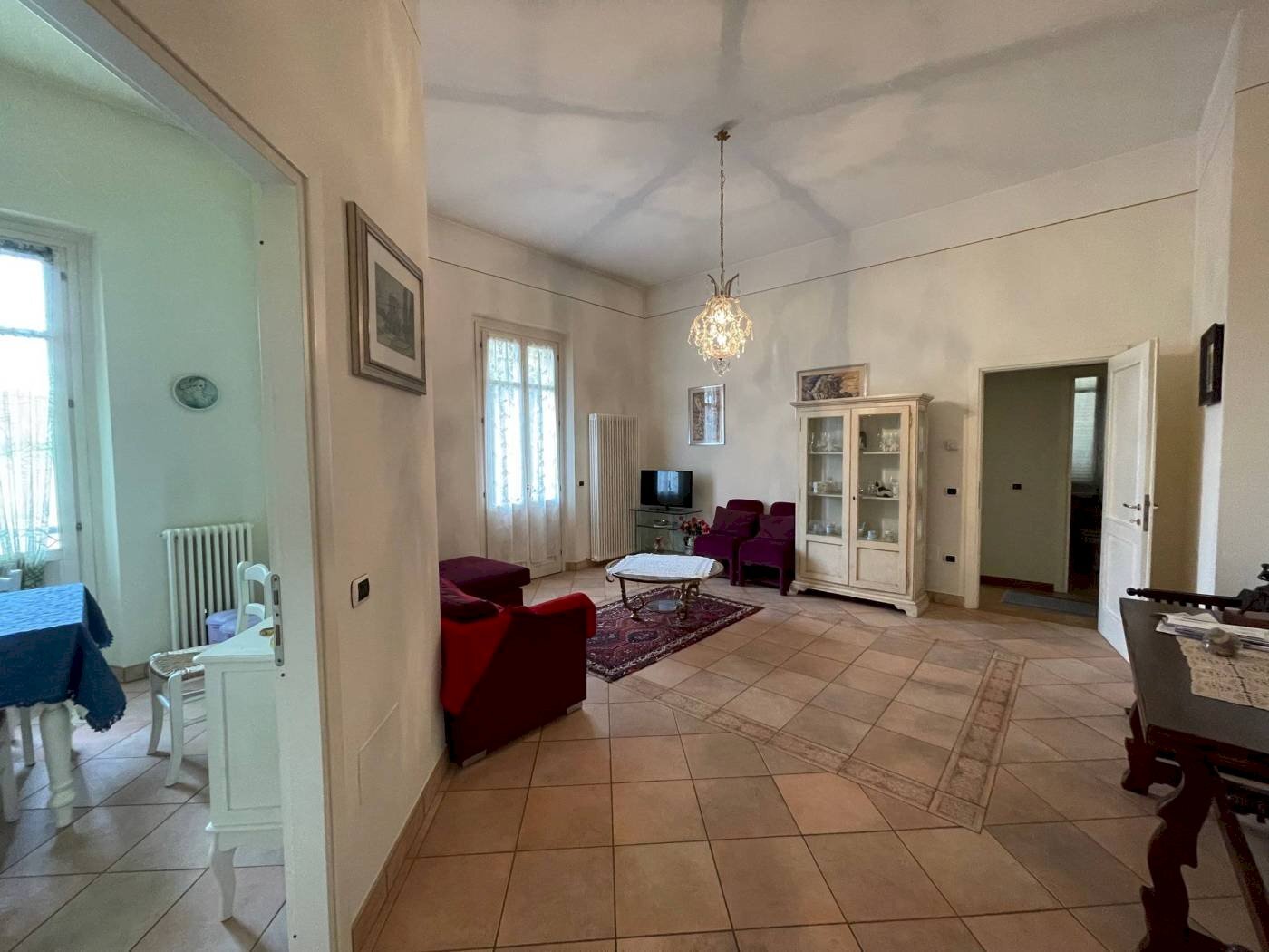 Four-room apartment Via Giovanni Pascoli, Ravenna - photo 3