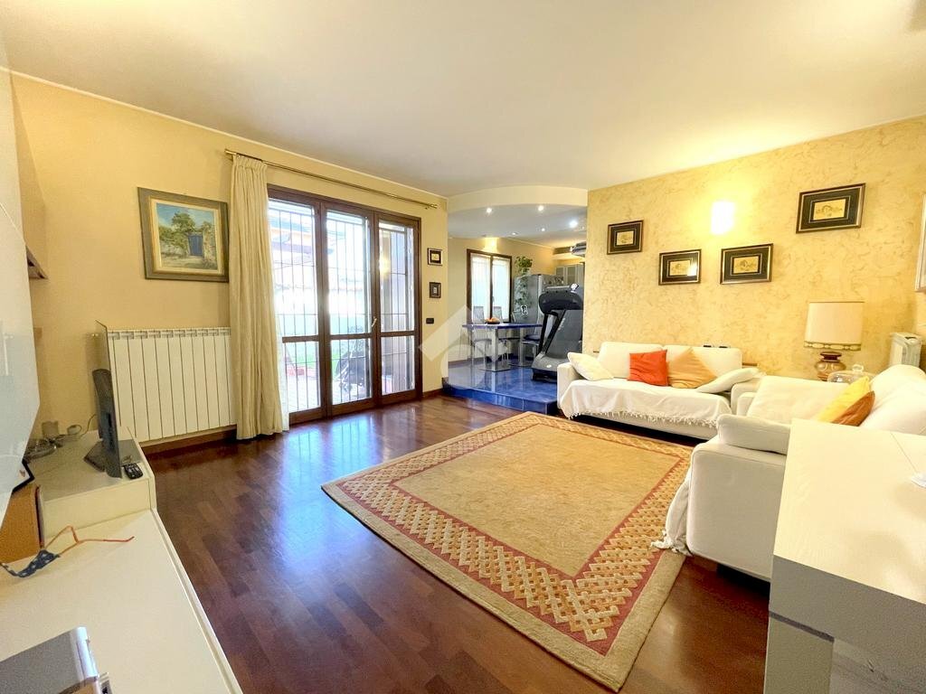 Trilocale Via Cascina Monza, Cornaredo - foto 2