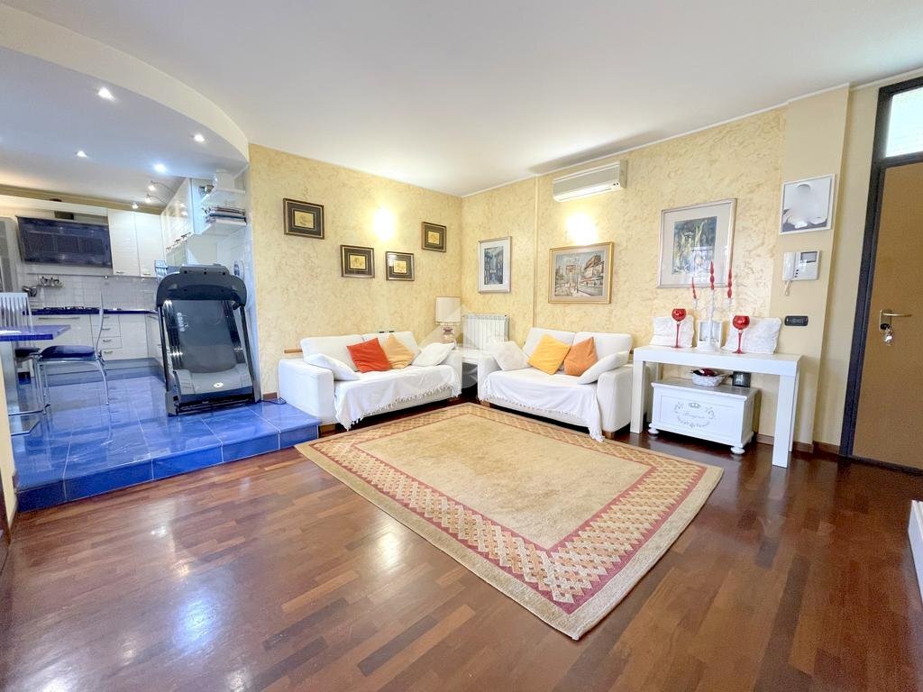 Trilocale Via Cascina Monza, Cornaredo - foto 3