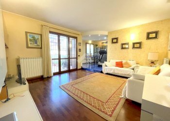 Three-room apartment Via Cascina Monza, Cornaredo - photo 2