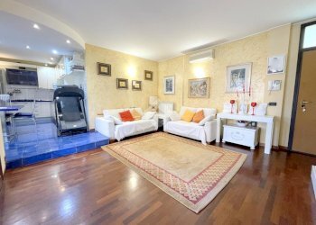 Three-room apartment Via Cascina Monza, Cornaredo - photo 3