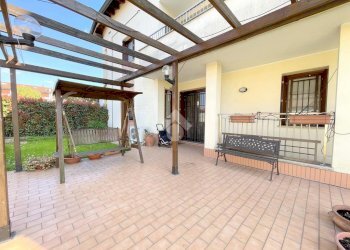 Three-room apartment Via Cascina Monza, Cornaredo - photo 20