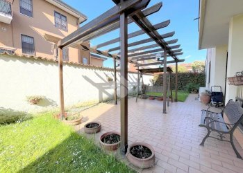 Three-room apartment Via Cascina Monza, Cornaredo - photo 21