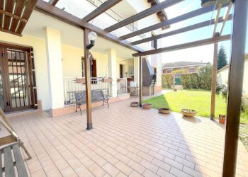 Three-room apartment Via Cascina Monza, Cornaredo - photo 22