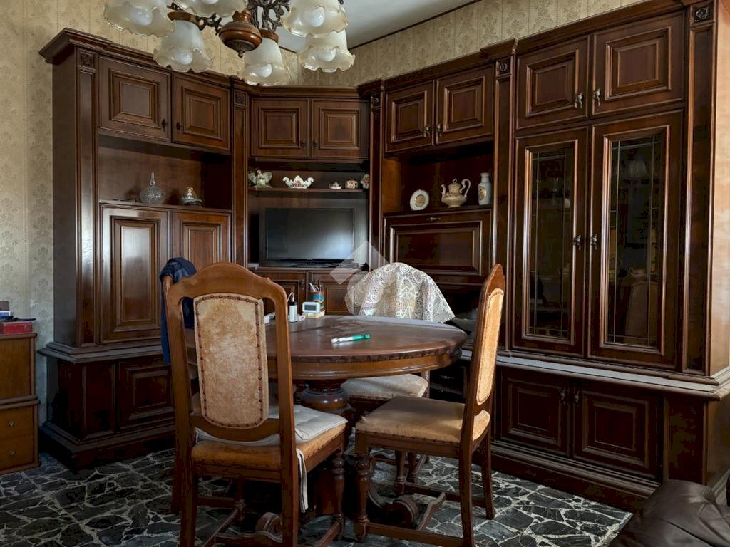 Porzione di casa Via Sabbiosa, Ferrara (zona Focomorto) - foto 2