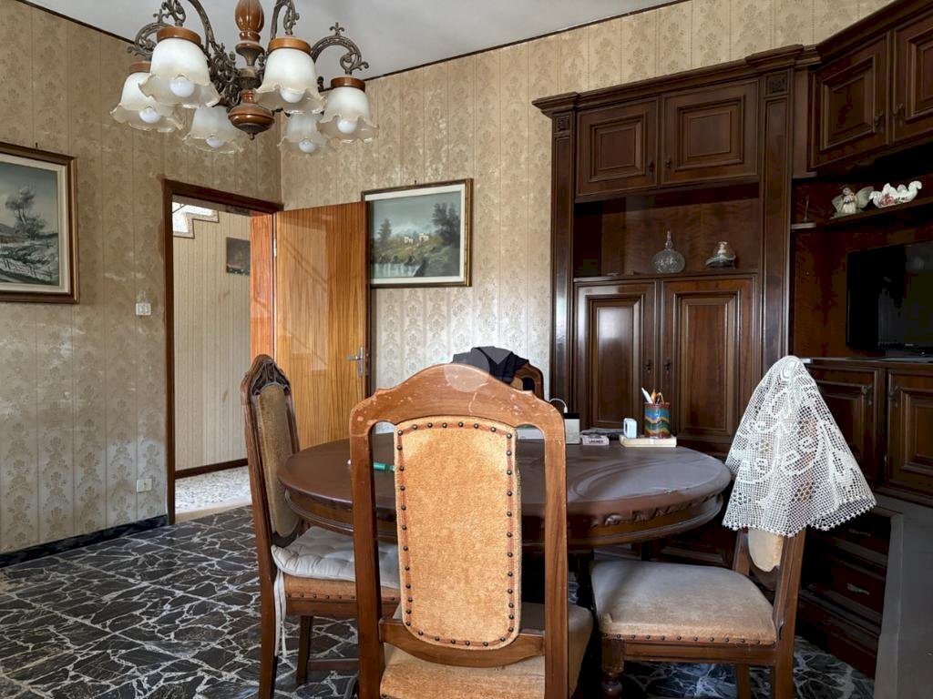 Porzione di casa Via Sabbiosa, Ferrara (zona Focomorto) - foto 3