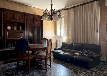 Porzione di casa Via Sabbiosa, Ferrara (zona Focomorto) - foto 4