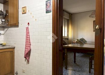 Porzione di casa Via Sabbiosa, Ferrara (zona Focomorto) - foto 8