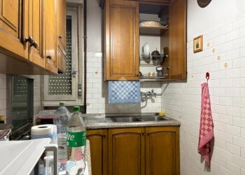 Porzione di casa Via Sabbiosa, Ferrara (zona Focomorto) - foto 9