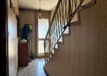 Porzione di casa Via Sabbiosa, Ferrara (zona Focomorto) - foto 13
