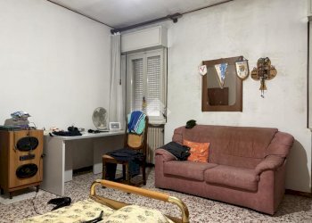 Porzione di casa Via Sabbiosa, Ferrara (zona Focomorto) - foto 18