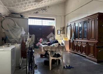 Porzione di casa Via Sabbiosa, Ferrara (zona Focomorto) - foto 24