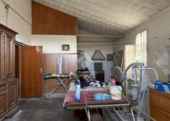 Porzione di casa Via Sabbiosa, Ferrara (zona Focomorto) - foto 25