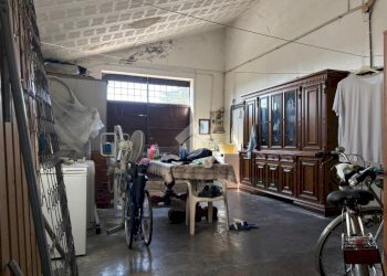 Porzione di casa Via Sabbiosa, Ferrara (zona Focomorto) - foto 26