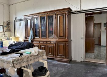 Porzione di casa Via Sabbiosa, Ferrara (zona Focomorto) - foto 28