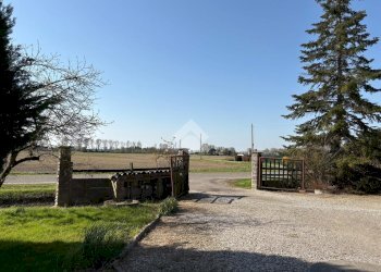 Porzione di casa Via Sabbiosa, Ferrara (zona Focomorto) - foto 29